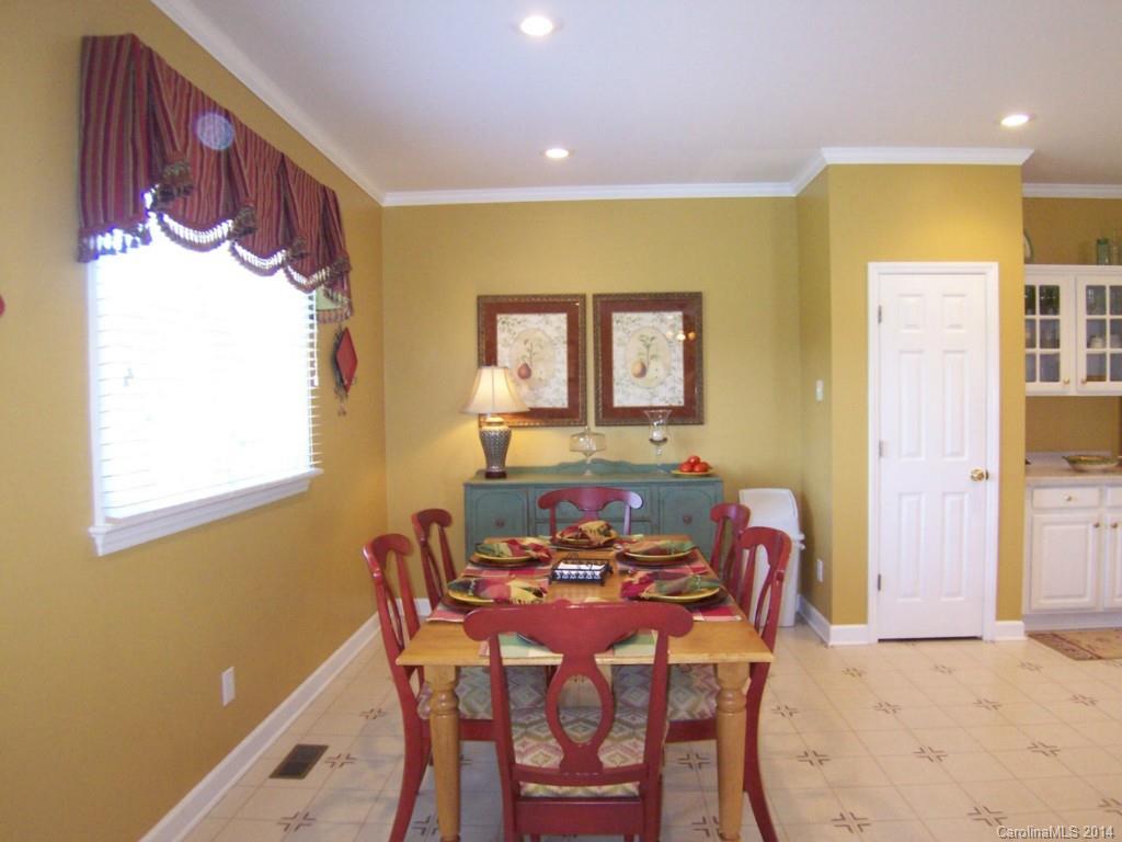 Deer Run - Residential