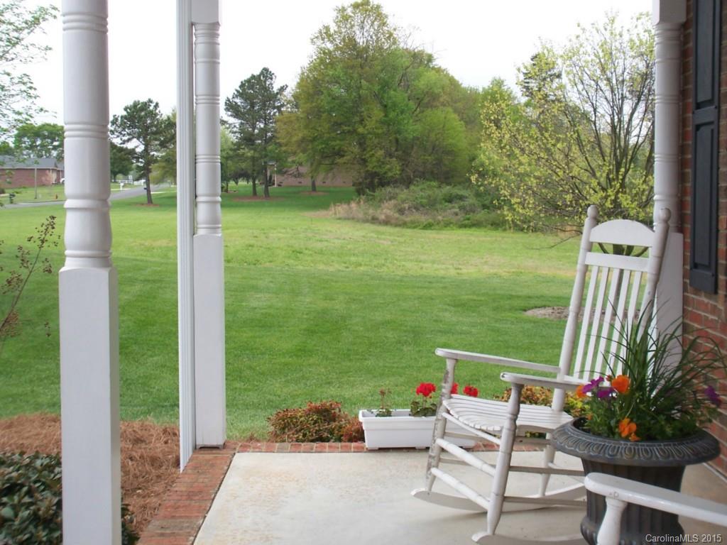 Deer Run - Residential