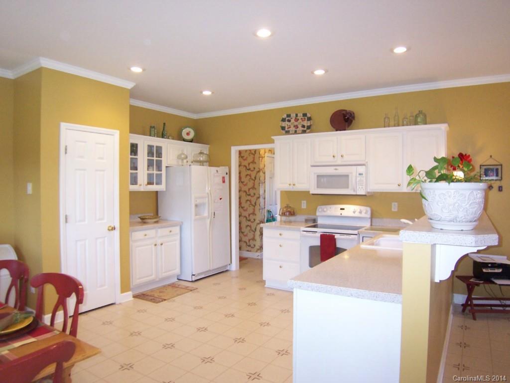 Deer Run - Residential