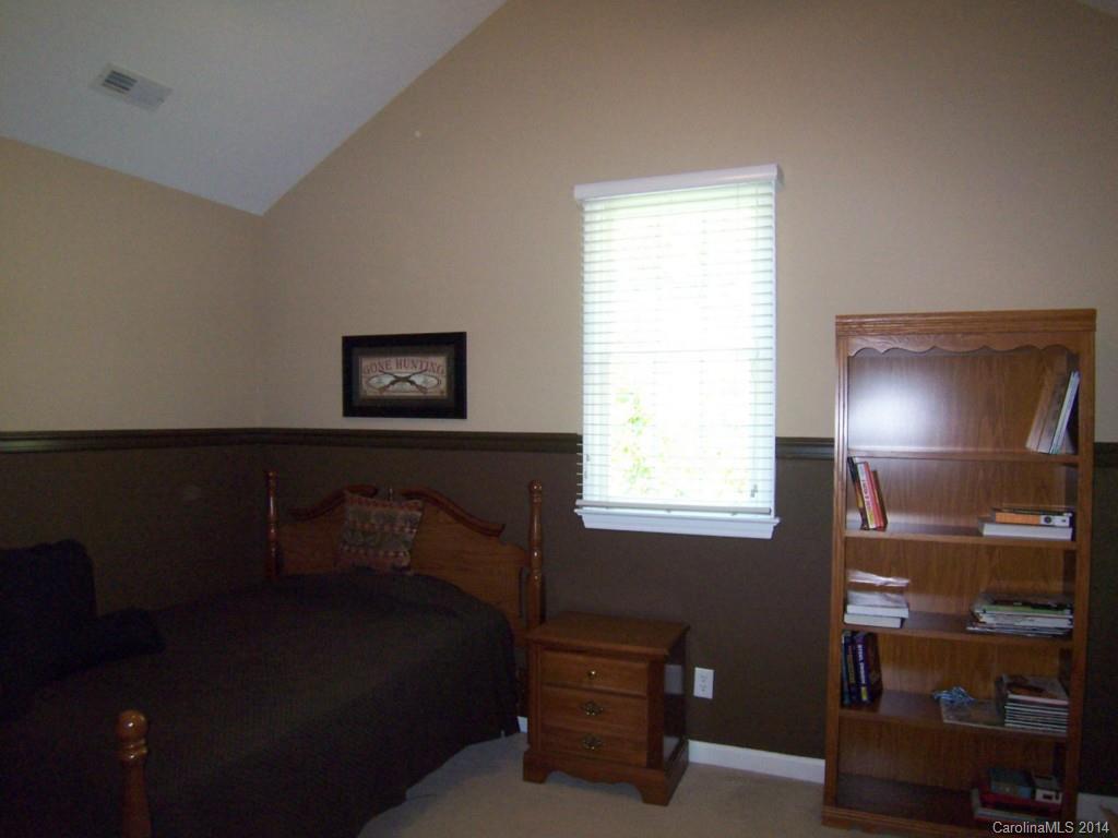 Deer Run - Residential