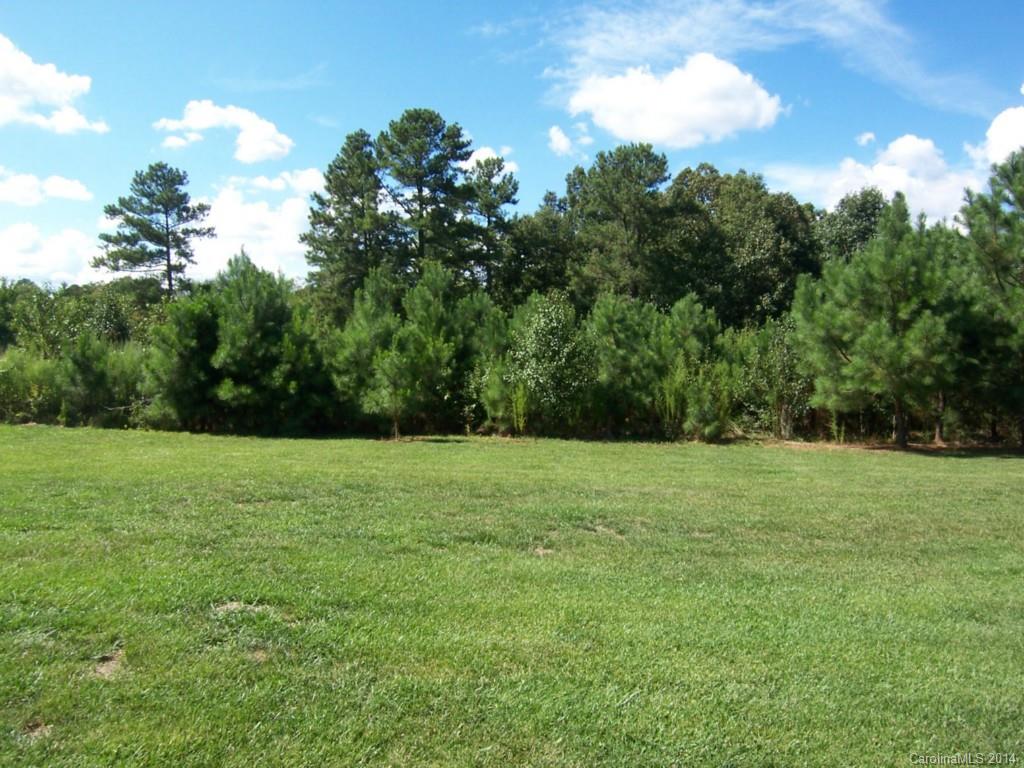 Deer Run - Residential