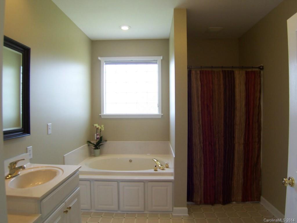 Deer Run - Residential