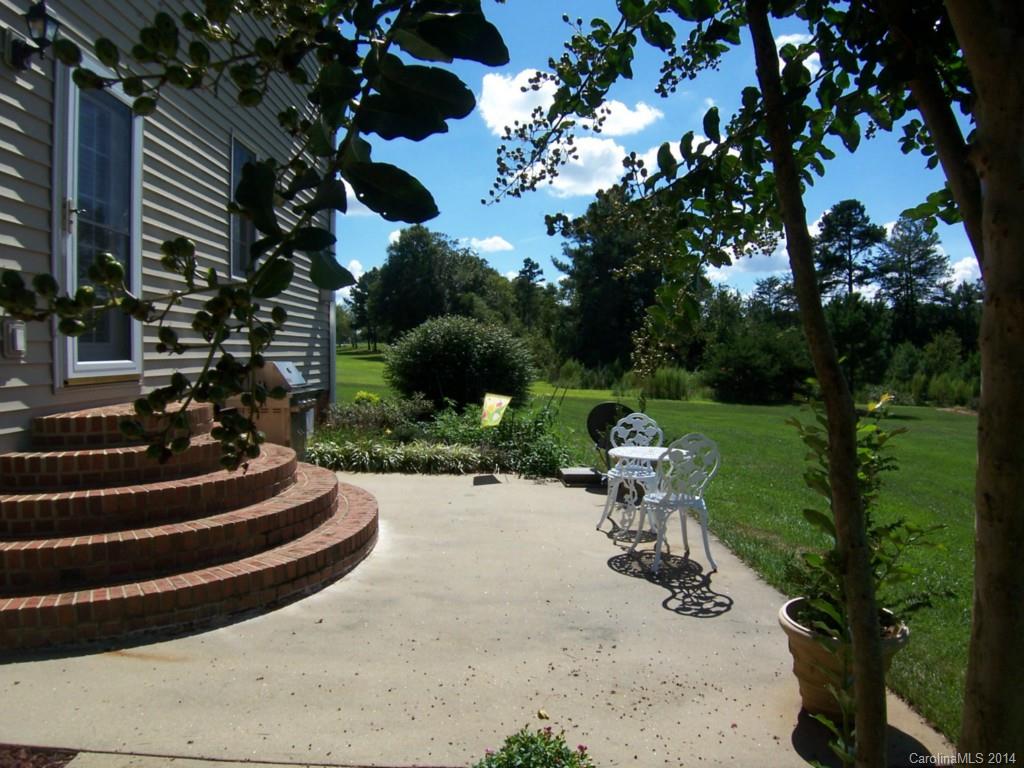 Deer Run - Residential