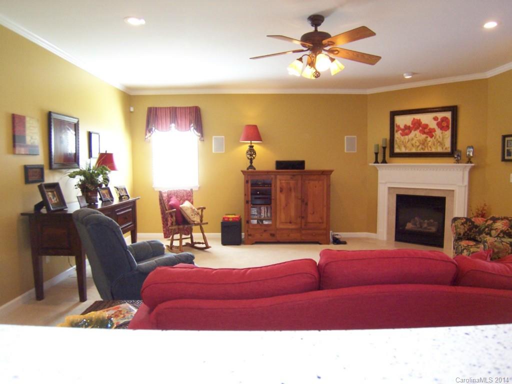 Deer Run - Residential