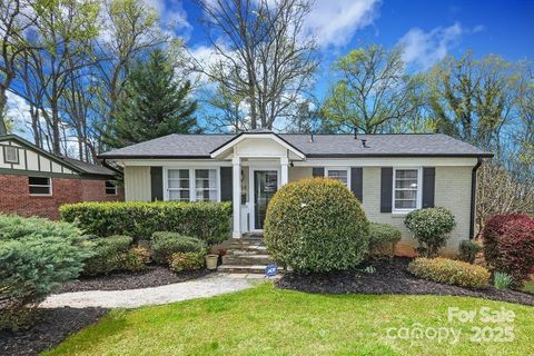 934 Herrin Avenue Charlotte NC 28205