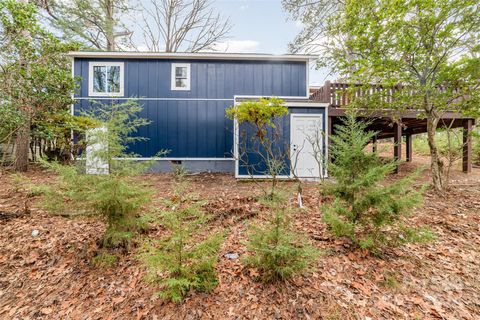 A home in Tega Cay