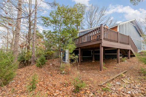 A home in Tega Cay