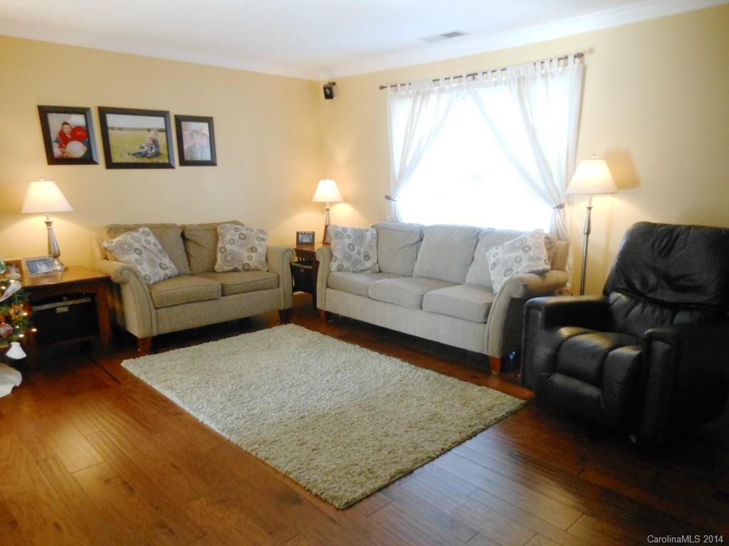 Southern Chase - Residential