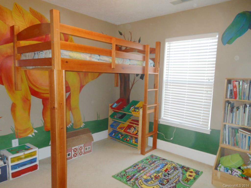 Southern Chase - Residential