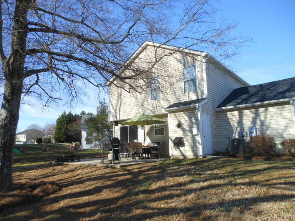 Southern Chase - Residential