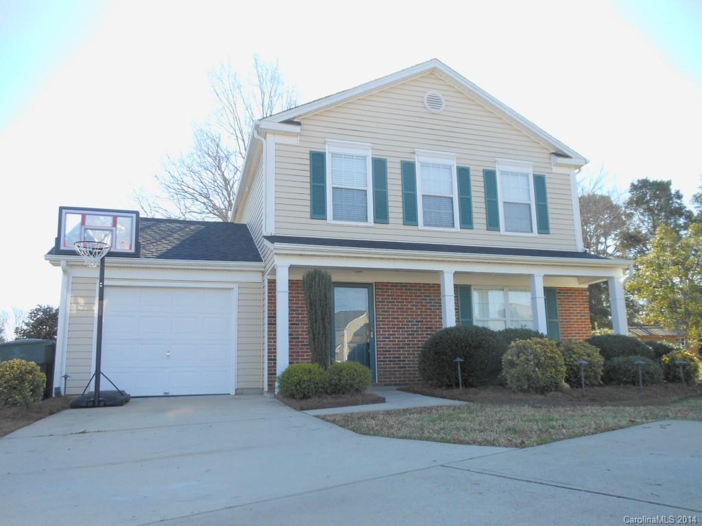 Southern Chase - Residential