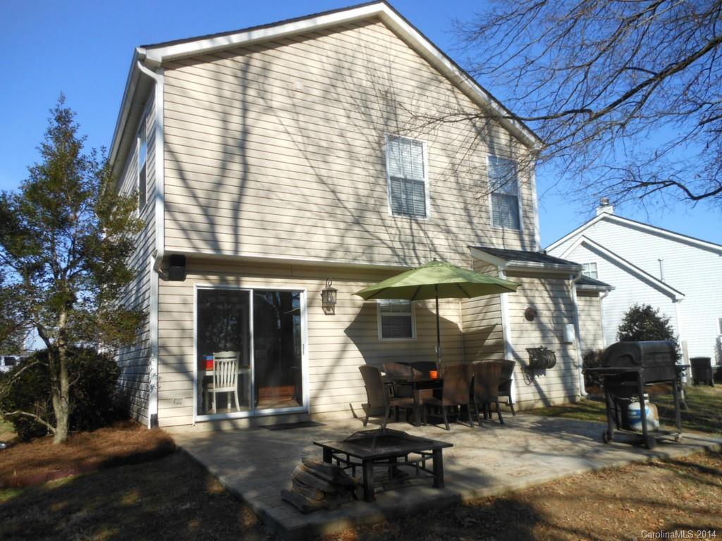 Southern Chase - Residential