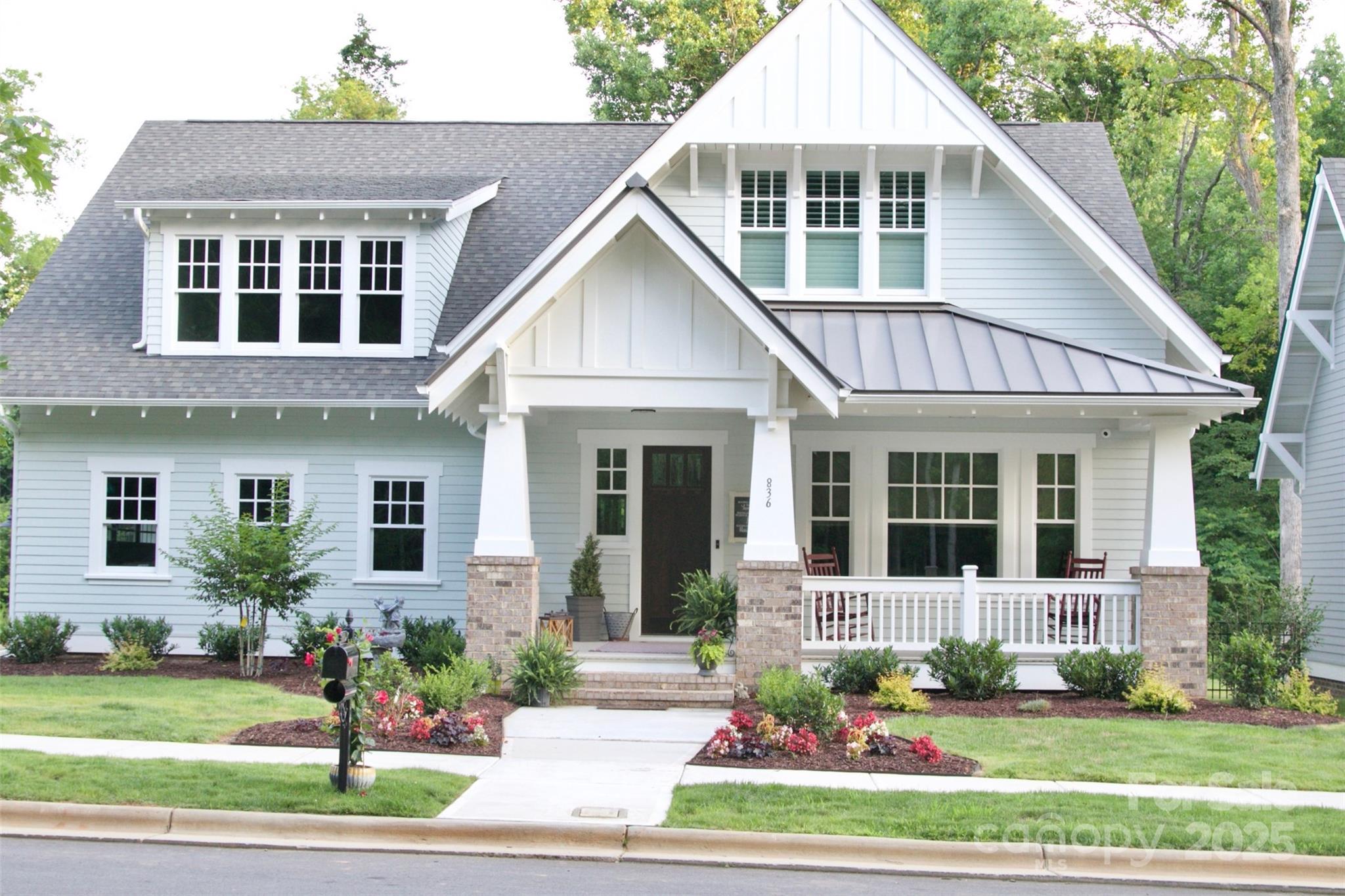 Davidson Hall - Residential