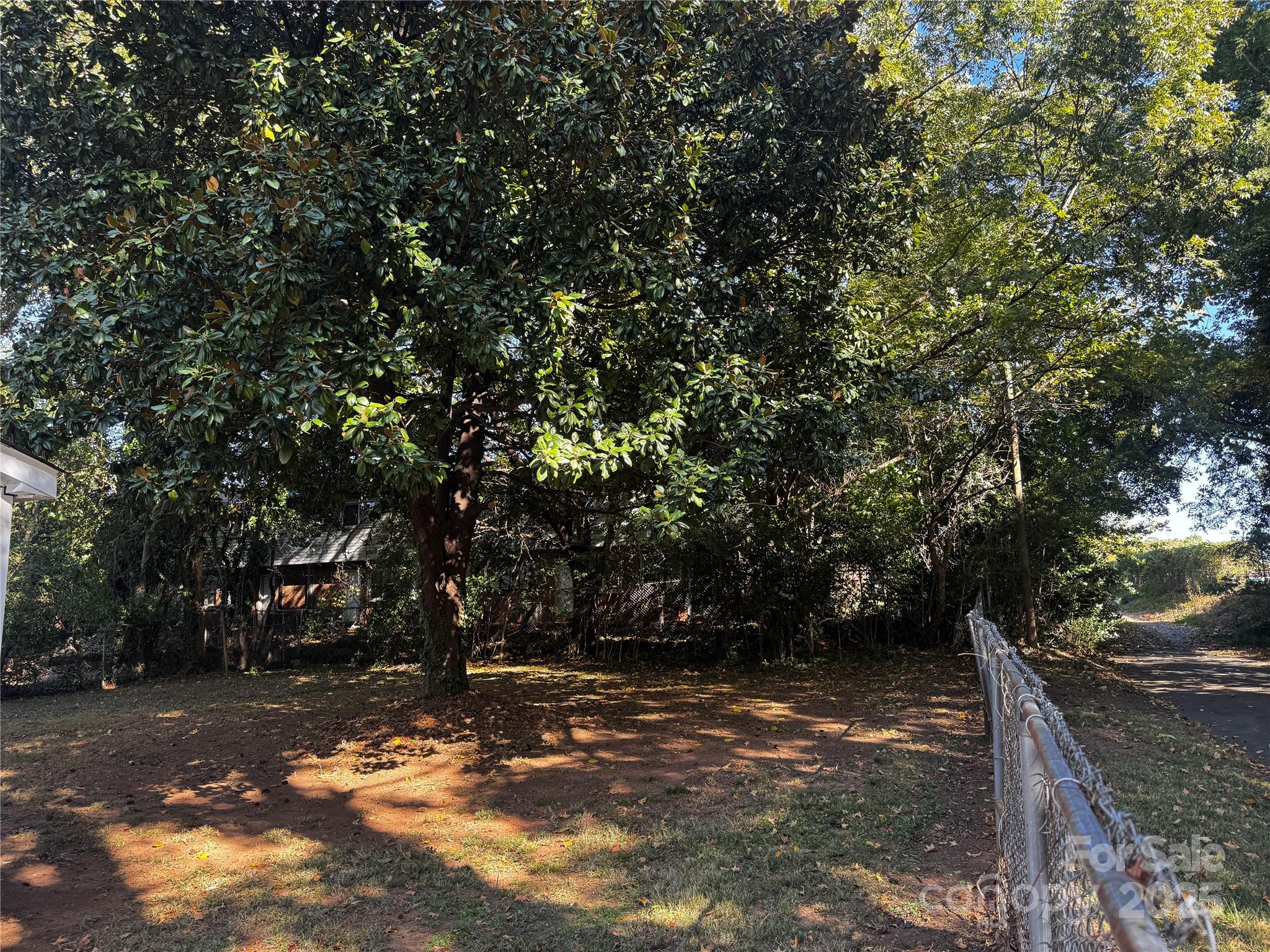 Park Roswell - Residential