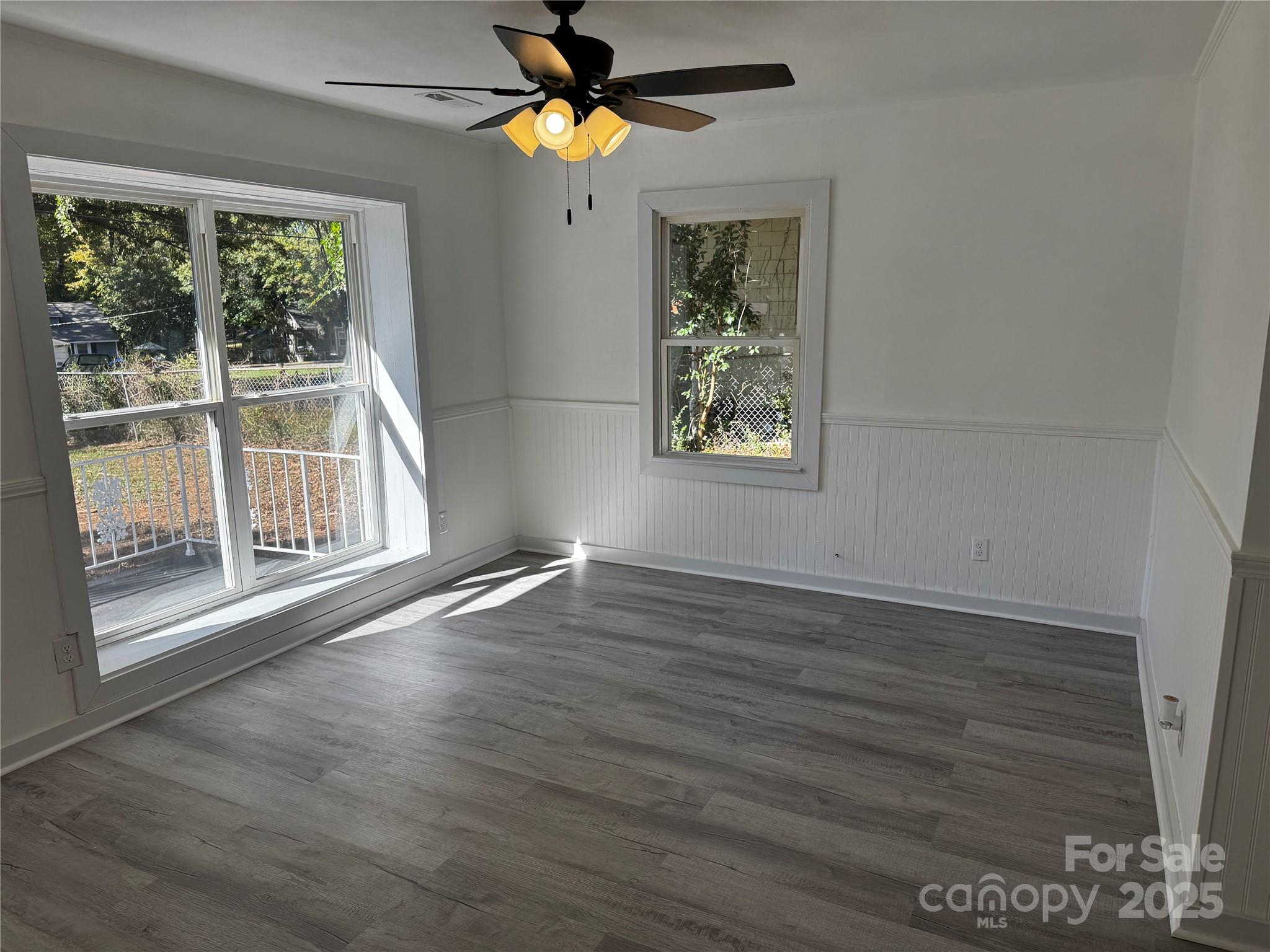 Park Roswell - Residential