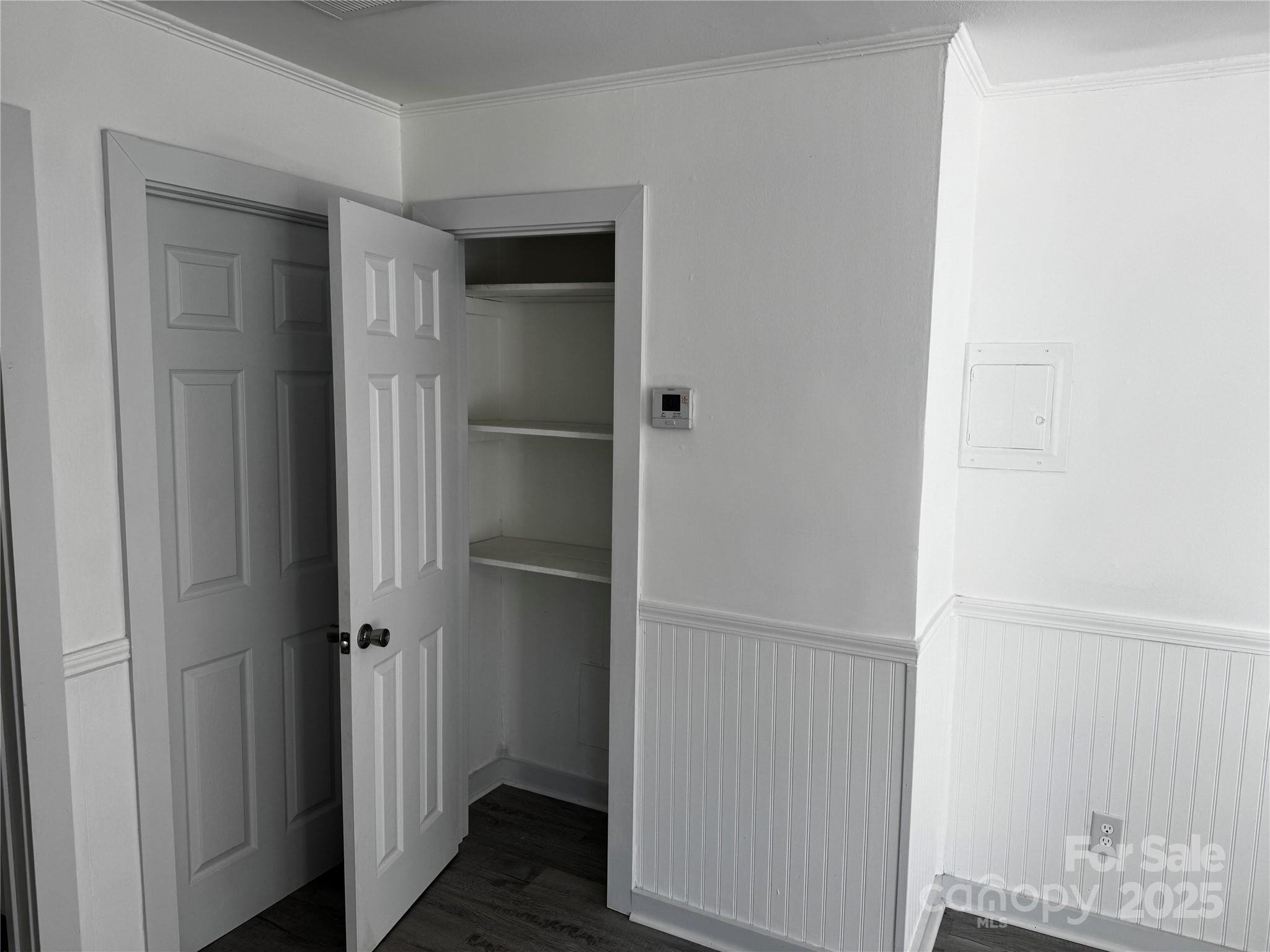 Park Roswell - Residential