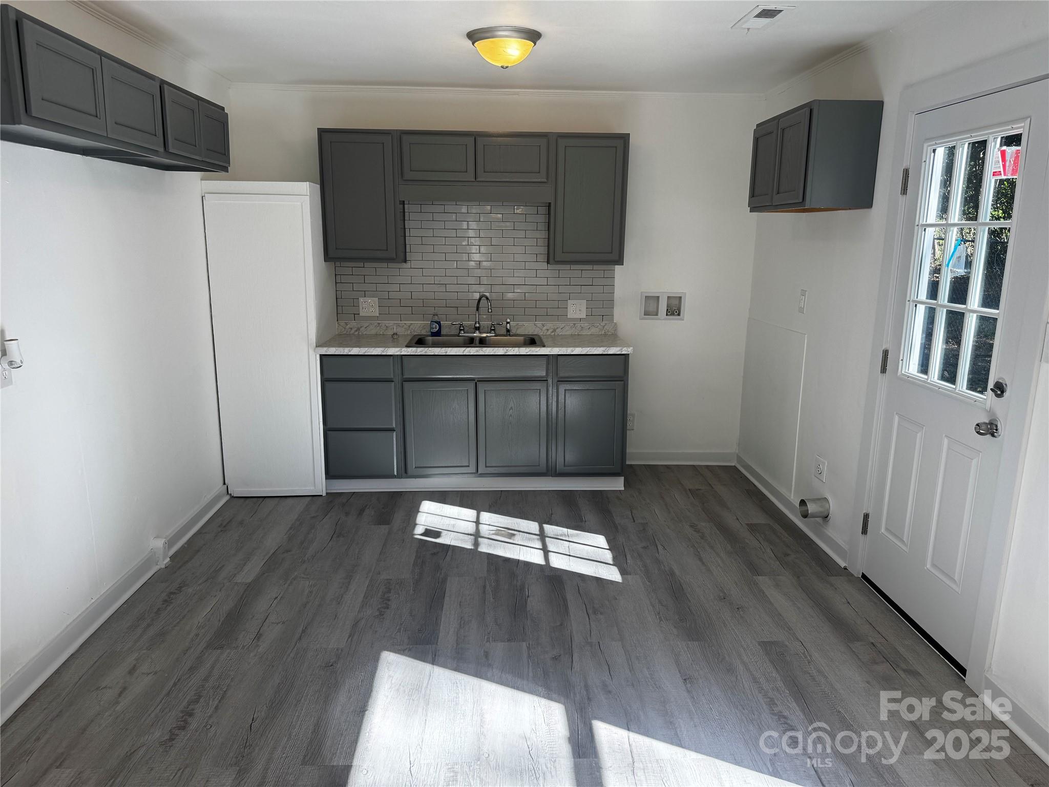 Park Roswell - Residential