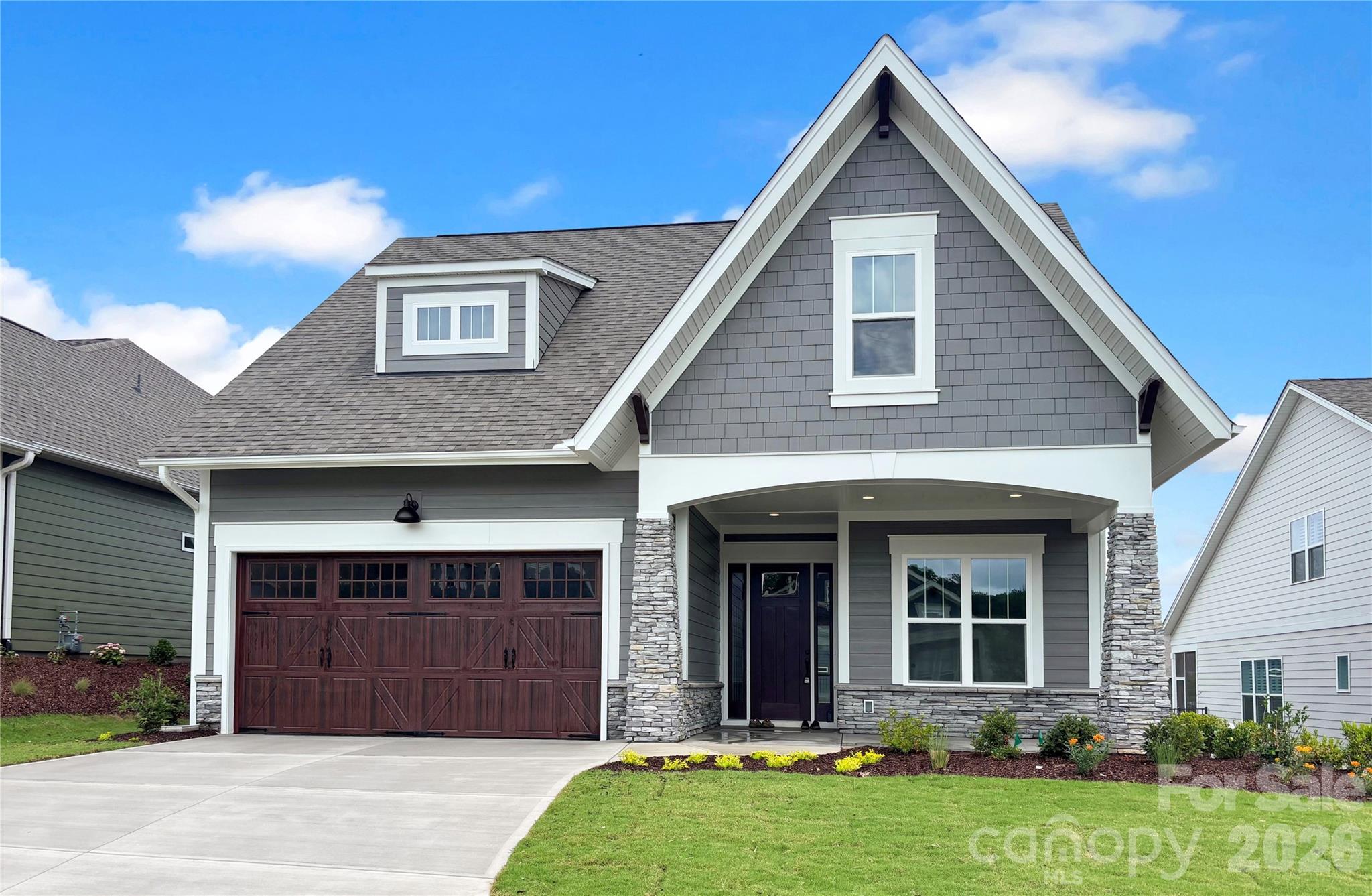 Cumberland - Residential