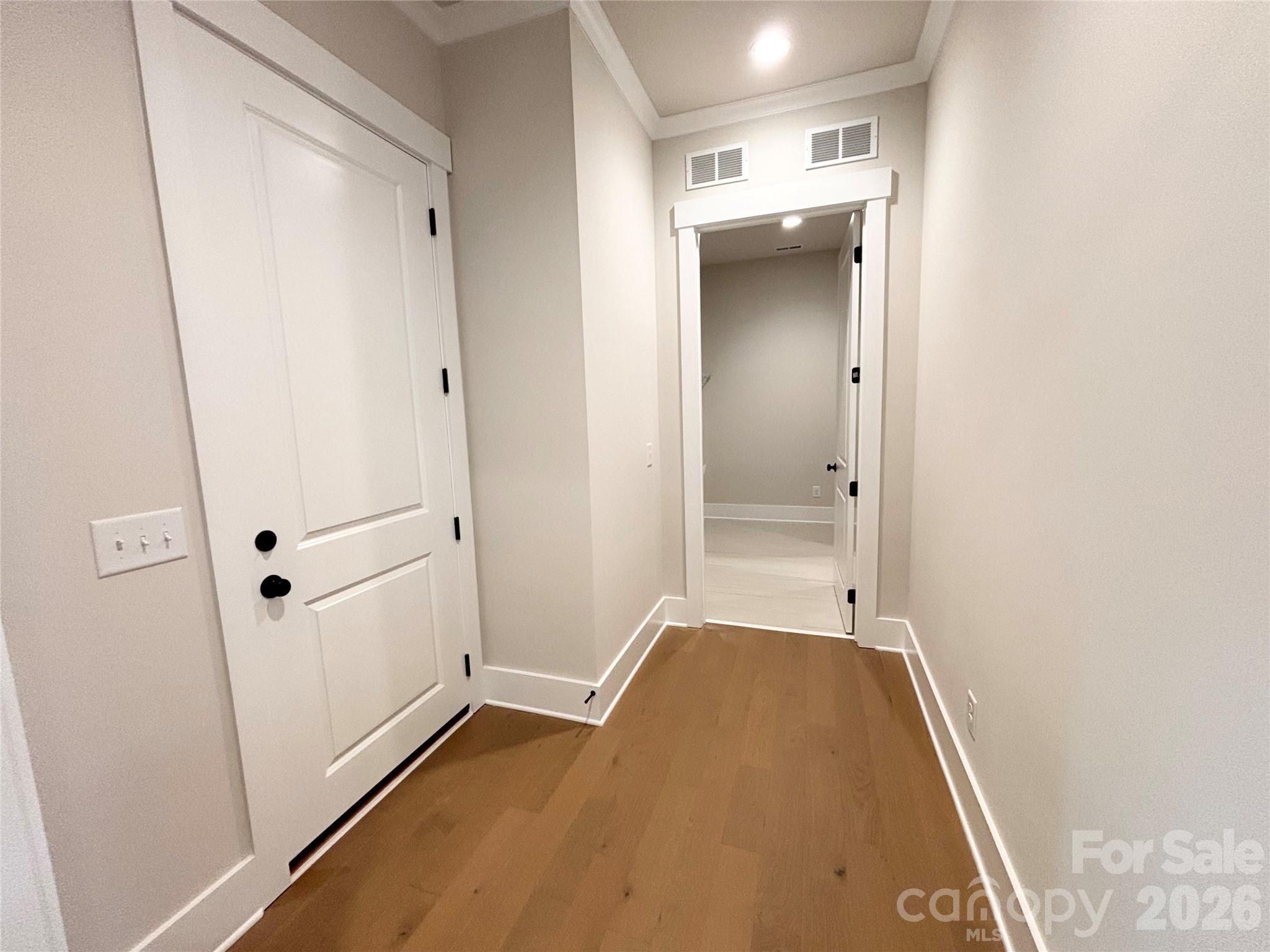 Cumberland - Residential