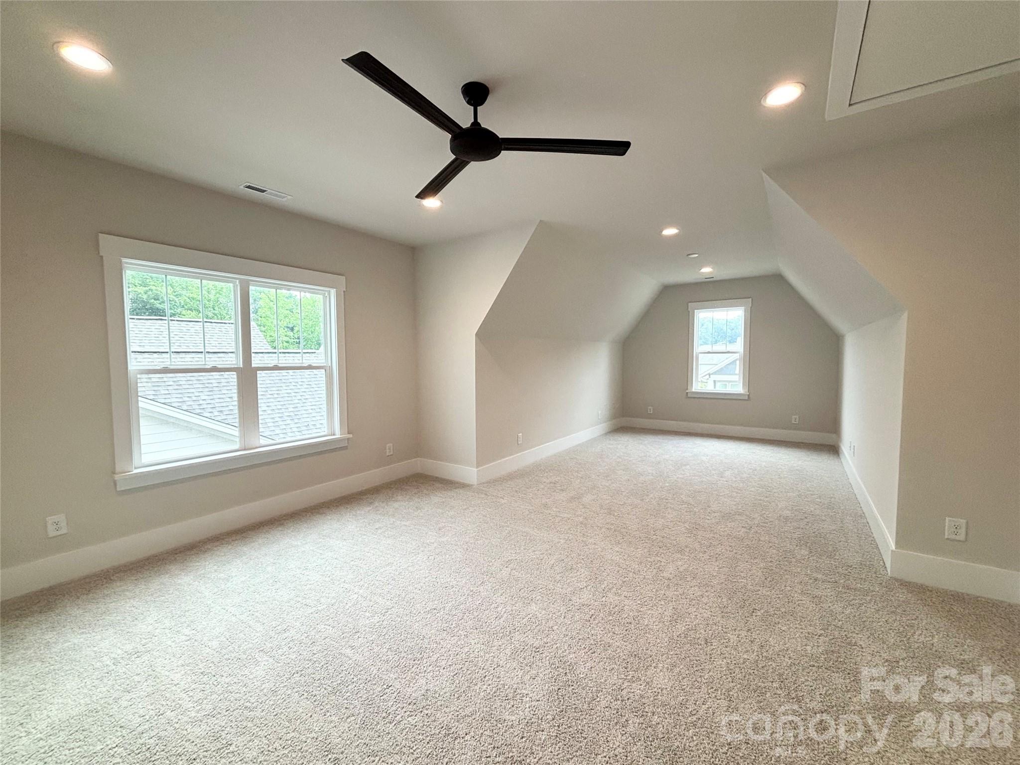 Cumberland - Residential