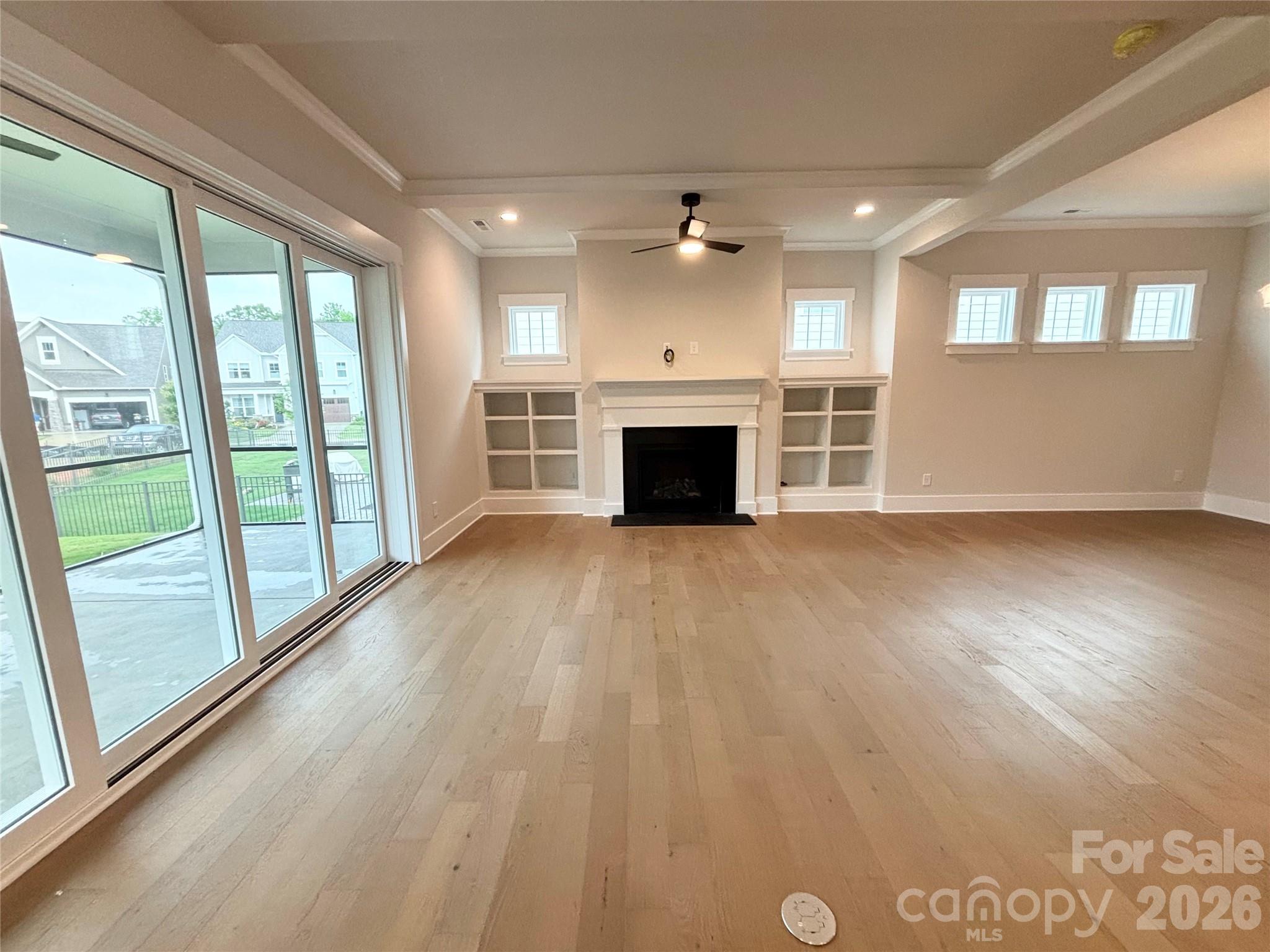 Cumberland - Residential