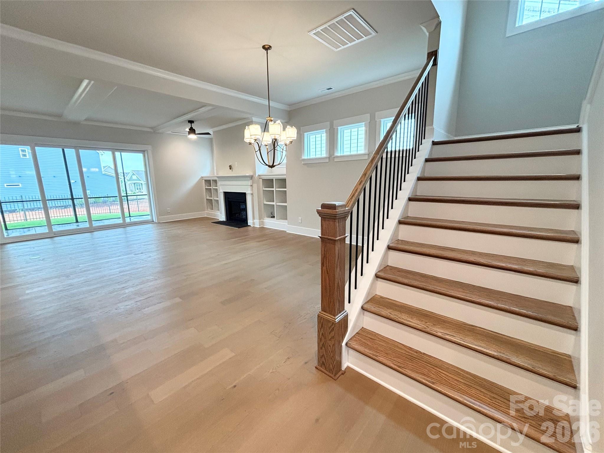 Cumberland - Residential