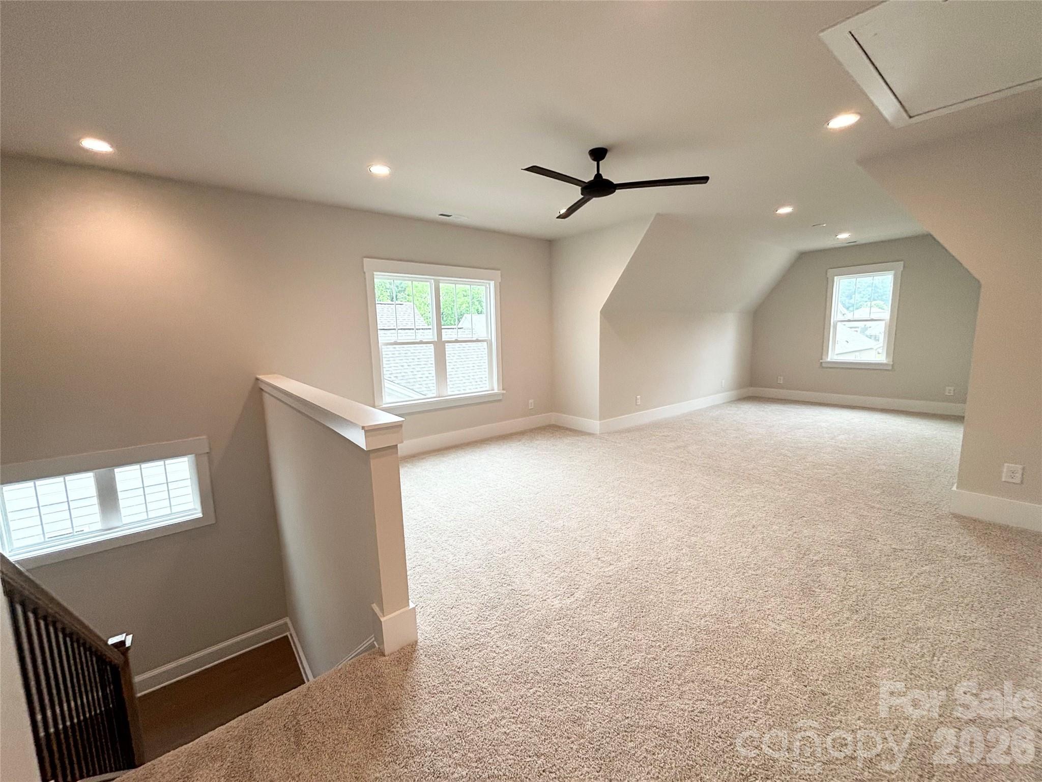 Cumberland - Residential
