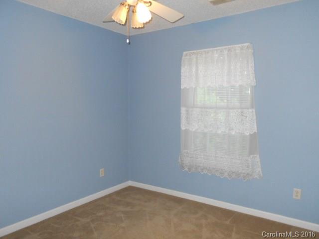 Forest Creek - Residential