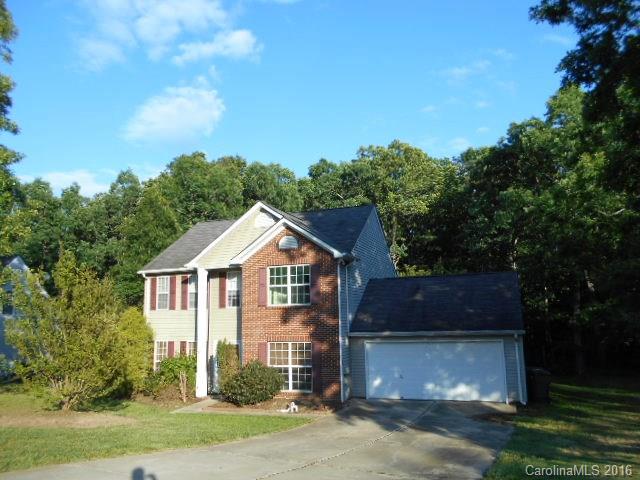 Forest Creek - Residential