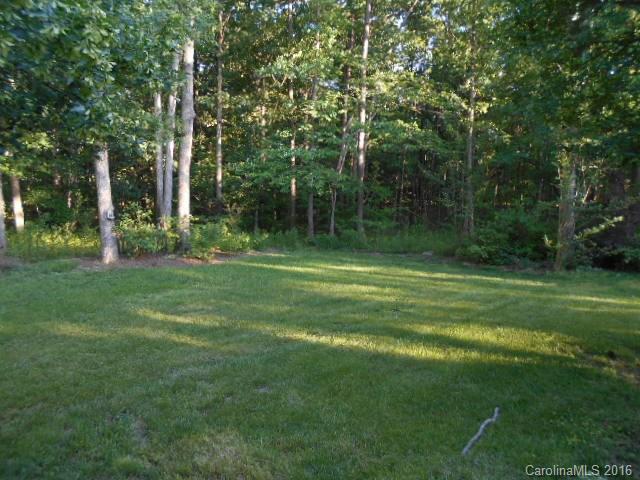 Forest Creek - Residential