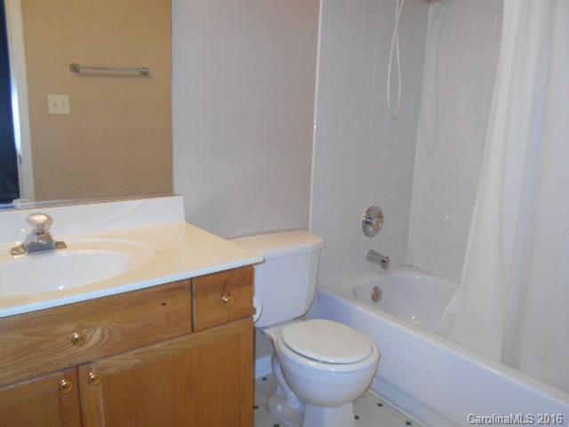 Forest Creek - Residential