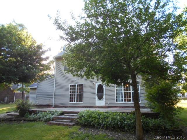 Forest Creek - Residential