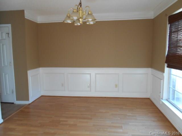 Forest Creek - Residential