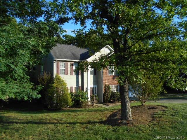 Forest Creek - Residential