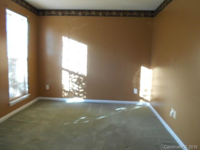 Forest Creek - Residential