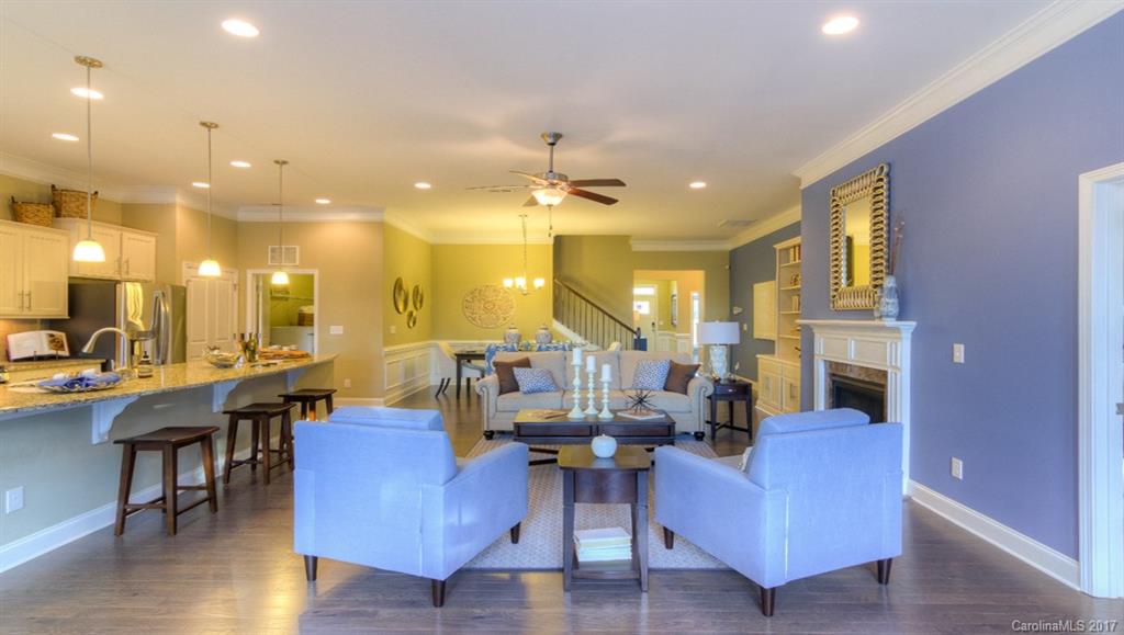 Forest Grove - Residential