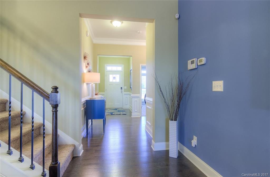 Forest Grove - Residential