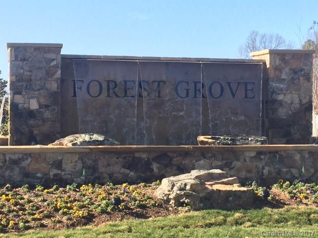 Forest Grove - Residential