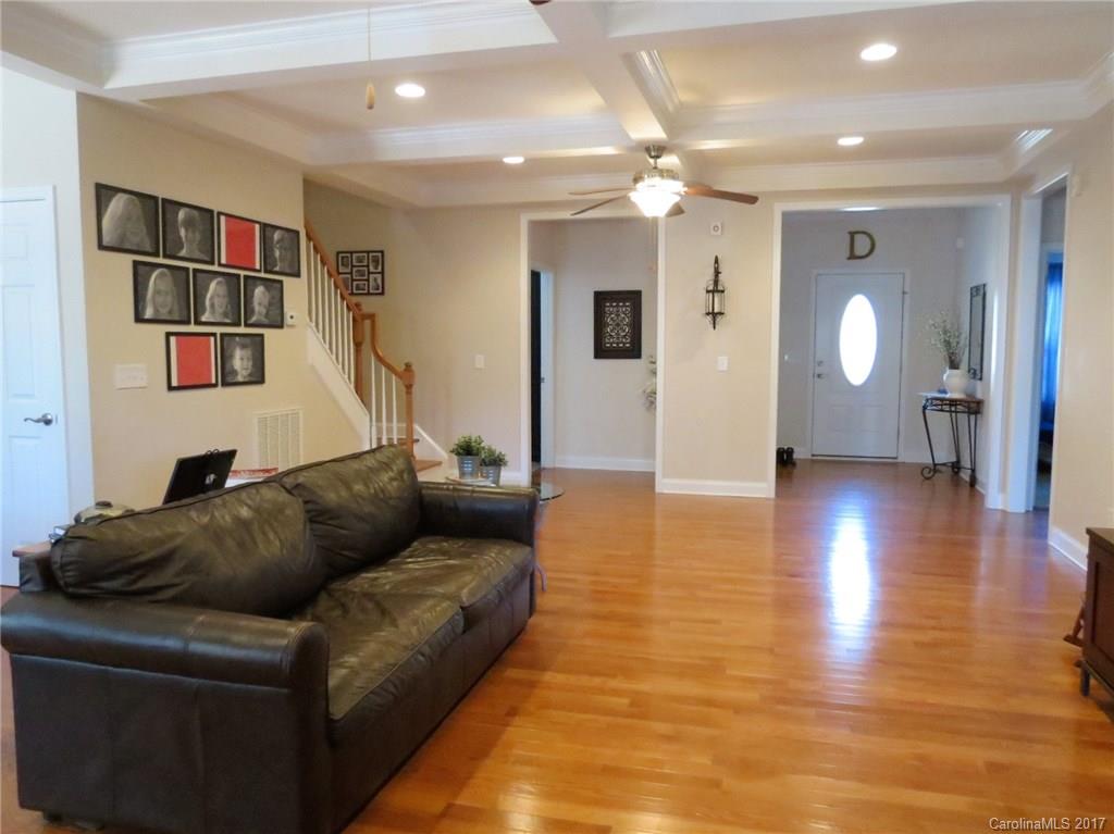 Burns Estate - Residential