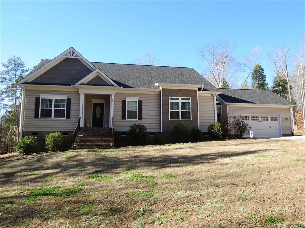 Burns Estate - Residential