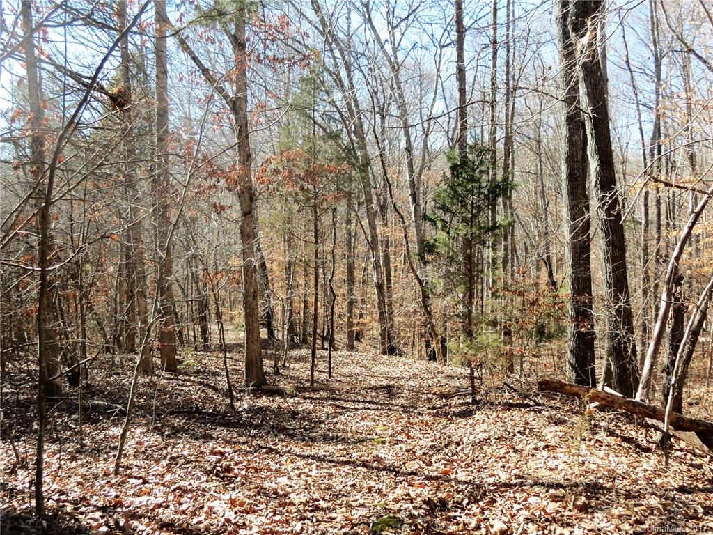 Burns Estate - Residential