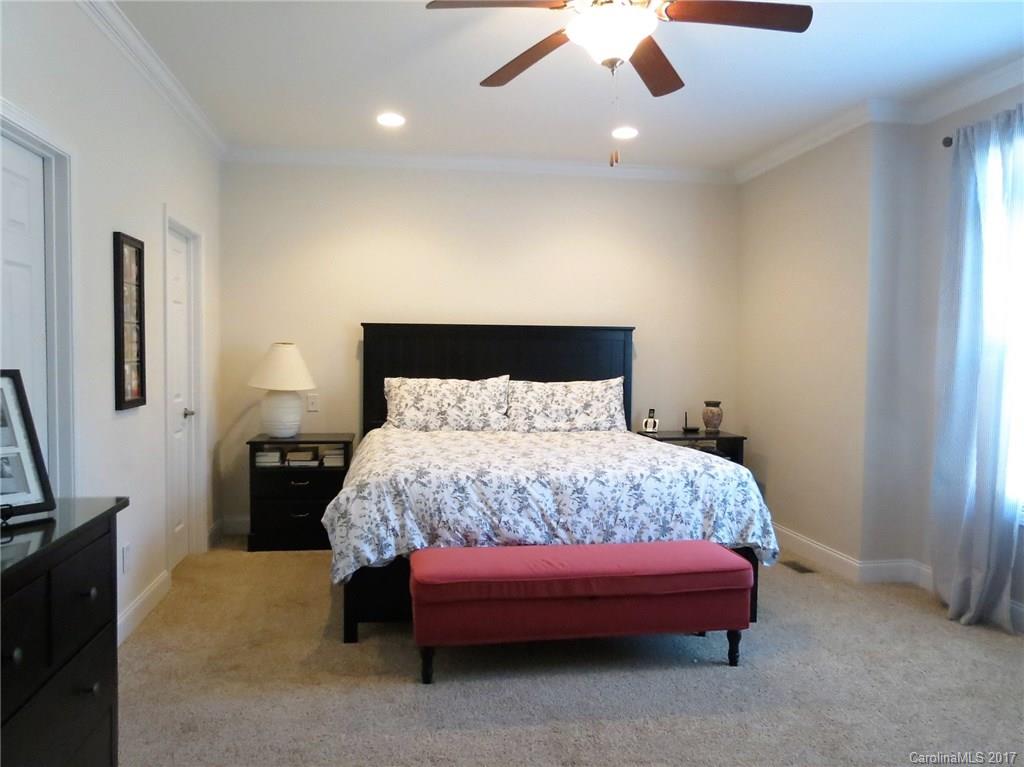 Burns Estate - Residential