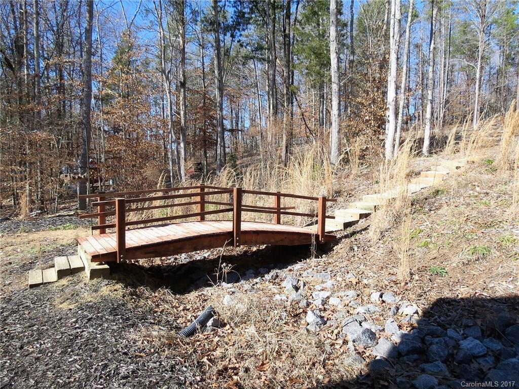 Burns Estate - Residential