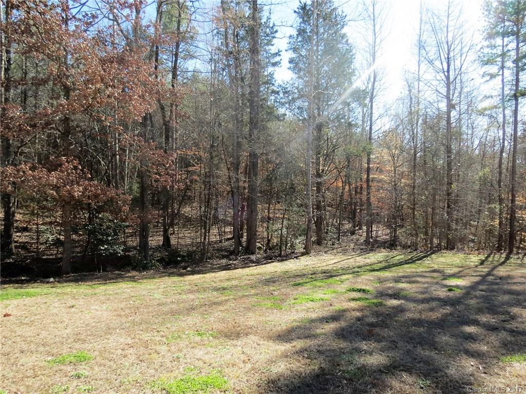 Burns Estate - Residential