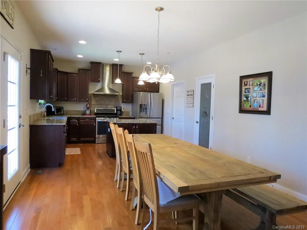 Burns Estate - Residential