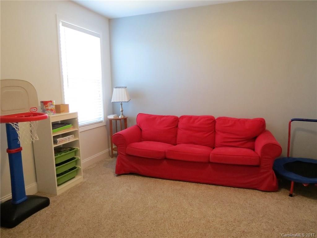 Burns Estate - Residential