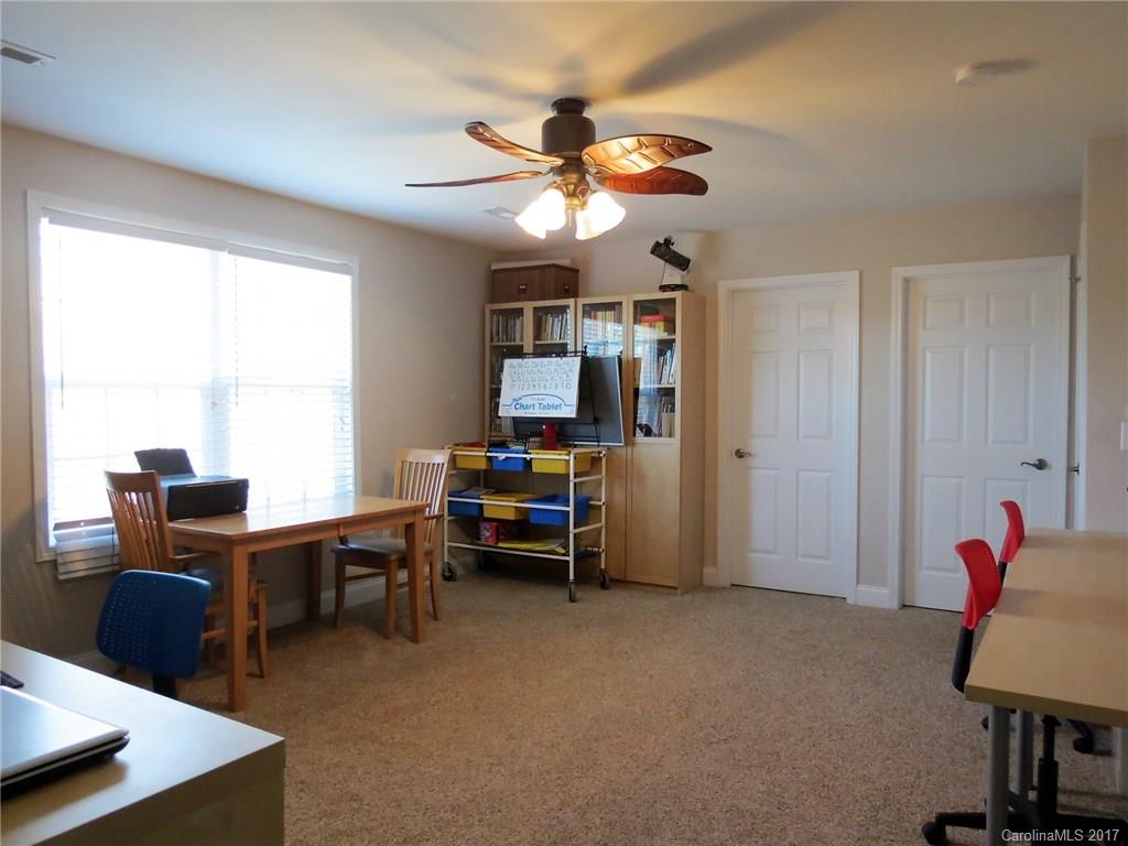 Burns Estate - Residential