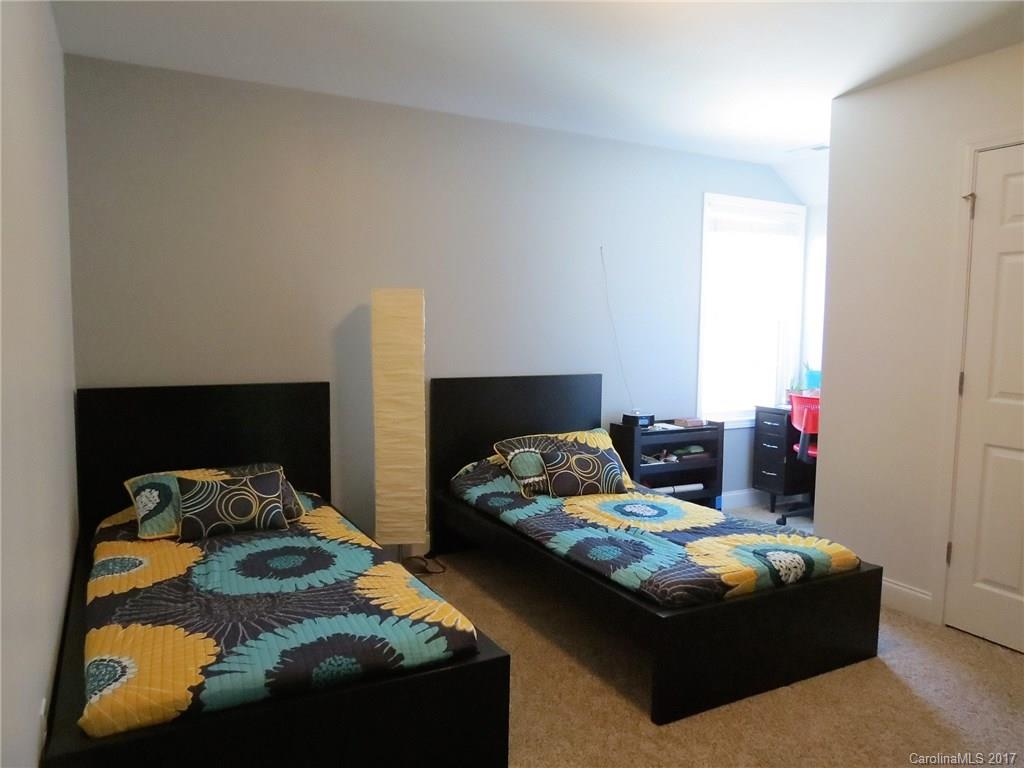 Burns Estate - Residential