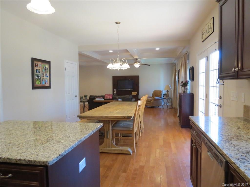 Burns Estate - Residential