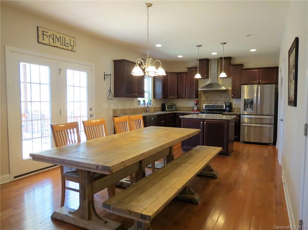 Burns Estate - Residential